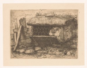 Rabbit Hutch