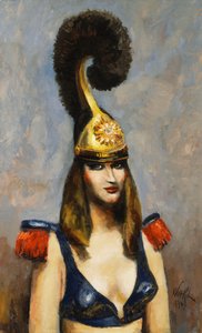 Dragoon