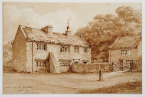 House at Hill Top, Meanwood