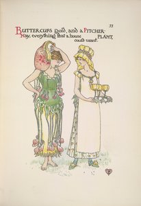 Two Young Women