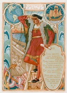 Columbus Saw