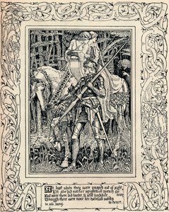 Faerie Queene