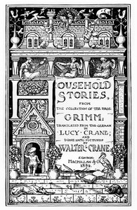 Front Cover of 