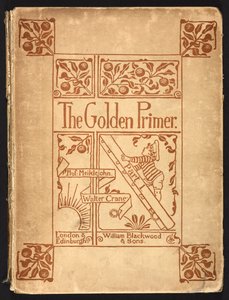 Inside Cover of 