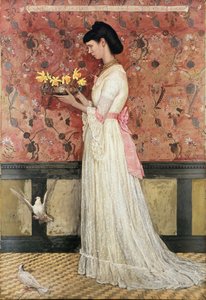 Mrs Ingram Bywater