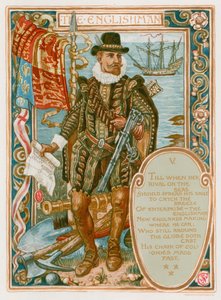 The Englishman
