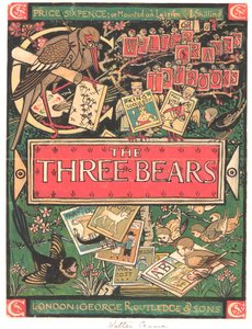 The Three Bears
