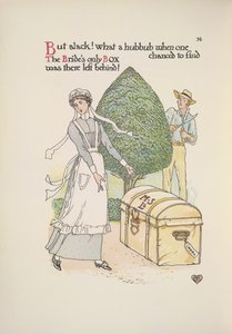 The Bride