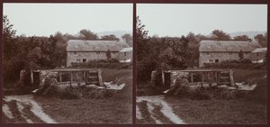 Old Mill, Rhode Lane, Uplyme, East Devon, Devon