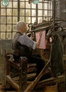 The Stockinger