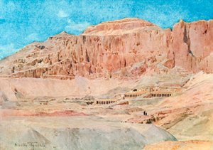Der El-Bahri