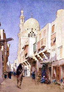 Suk Es-Selah, Cairo