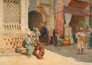 The Hairdresser