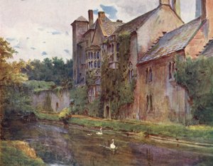 Wessex: The Palace, Wells