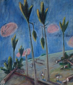 Dying Forest I