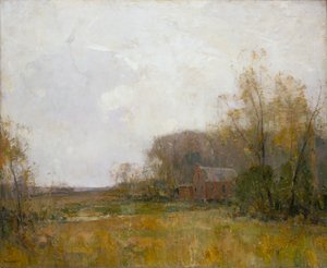 Grey Day