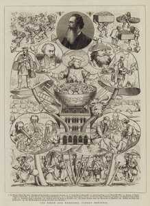 The Perth and Hereford Fungus Meetings by Walter Granville Smith