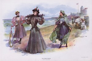 The Three Graces