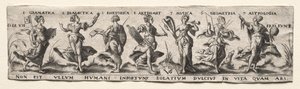 Seven Liberal Arts