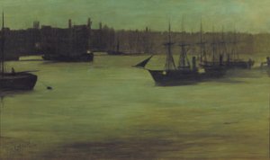 The Pool of London