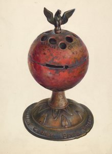 Toy Bank: Globe