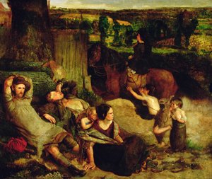 The Irish Vagrants