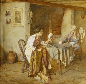 The Letter