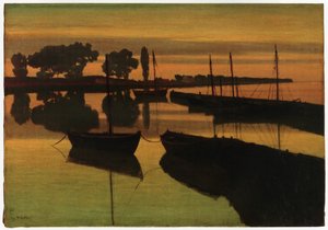 By the Havel