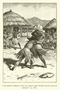 Illustration for King Solomon
