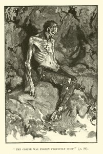 Illustration for King Solomon