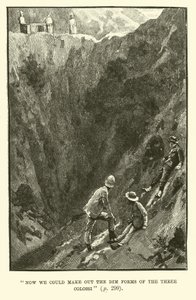 Illustration for King Solomon
