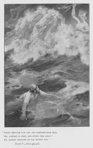 Illustration for Pope