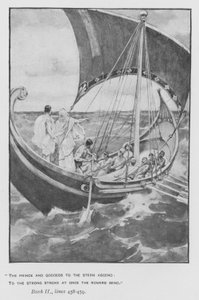 Illustration for Pope