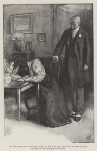 The Other House, by Henry James