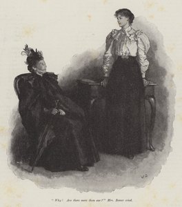 The Other House, by Henry James