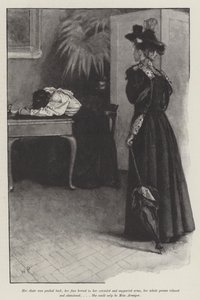 The Other House, by Henry James by Walter Paget
