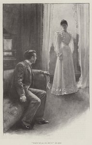 The Other House by Walter Paget
