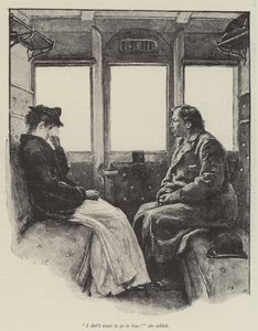 The Pursuit of the Well Beloved, by Thomas Hardy