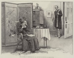 The Pursuit of the Well Beloved, by Thomas Hardy