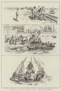 The War in the Soudan