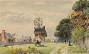 Florida Village