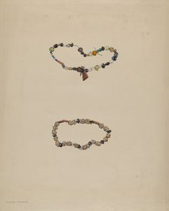 Trade Beads