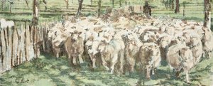 All We Like Sheep