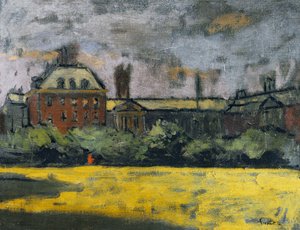 Chelsea Hospital