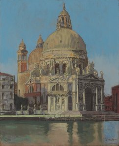 Santa Maria della Salute