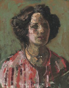 The Pearl Necklace