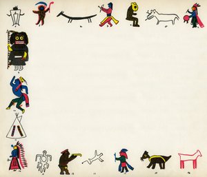 Indian Tales for Little Folks by Walter Shelley Phillips