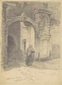 Dordrecht, c.1870-77