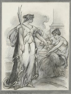 Study for 