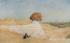 The Sentinel of the Nile